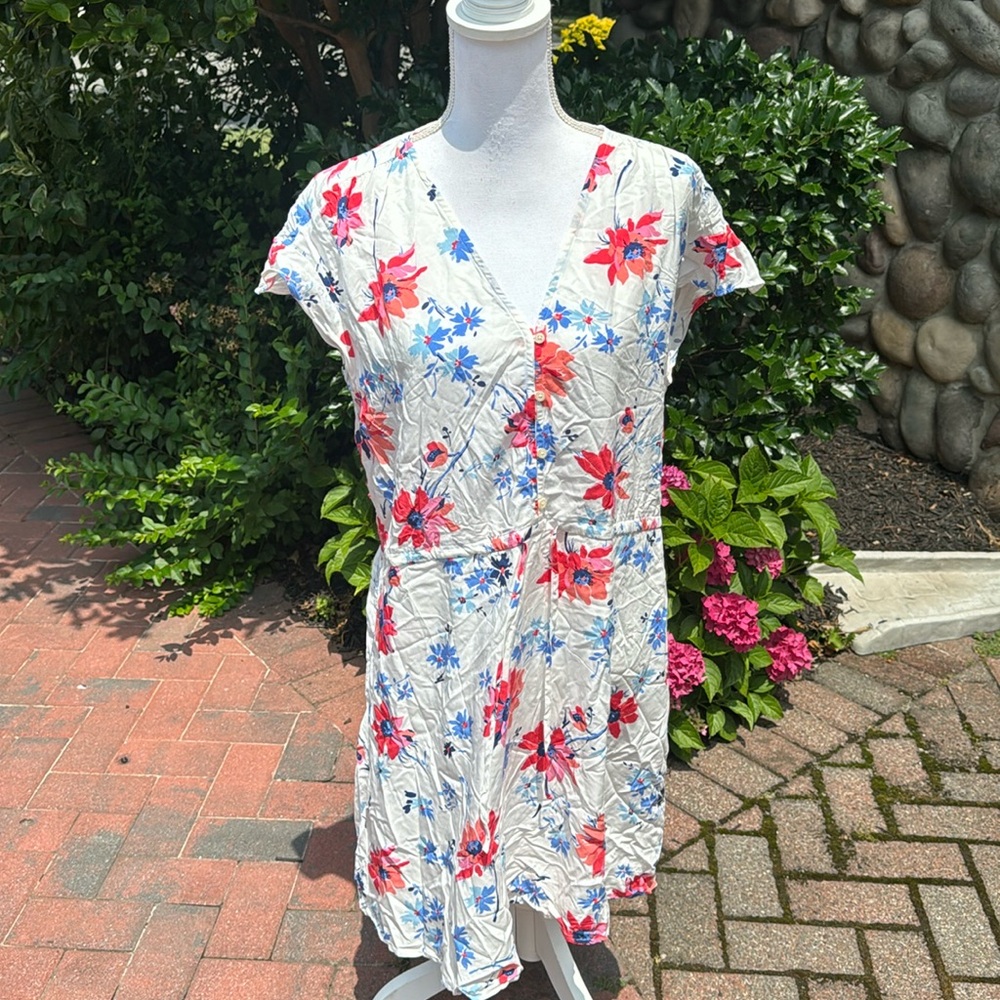 Gap Factory Women’s Dress L